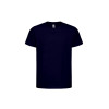 Kids Essential Tee Navy